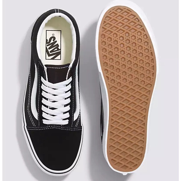 Old Skool Stackform Shoe - Picture 3 of 5